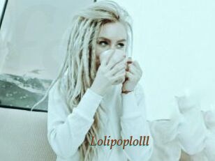 Lolipoplolll