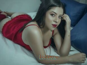 Lolitrose