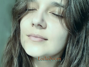 Lollaboom