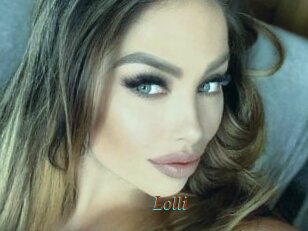 Lolli