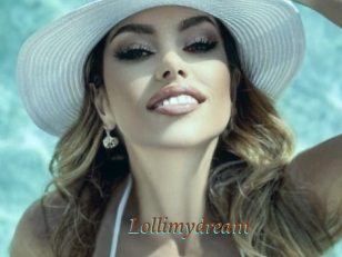 Lollimydream