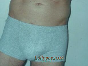 Lollypop2018