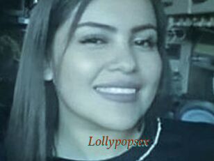 Lollypopsex