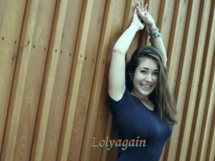 Lolyagain