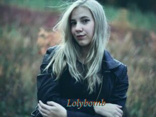 Lolybomb