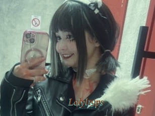 Lolyl19ps