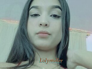 Lolymiller