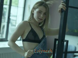 Lolynash