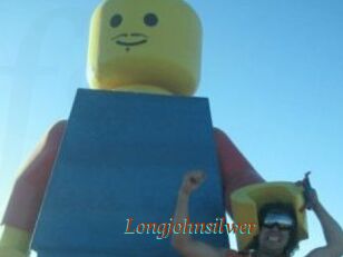 Longjohnsilwer