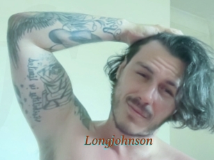 Longjohnson