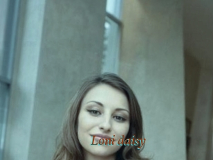 Loni_daisy