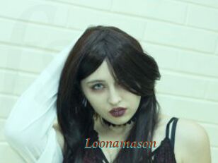 Loonamason