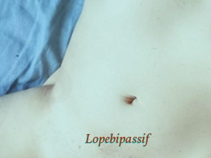Lopebipassif