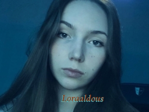 Loraaldous