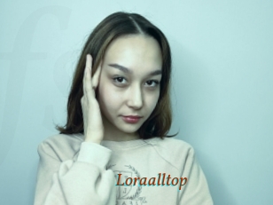 Loraalltop