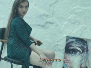 Loraanna