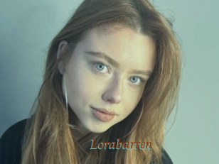 Lorabarren