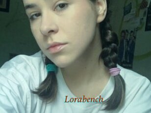 Lorabench