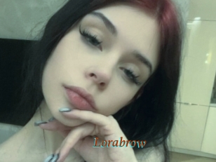 Lorabrow