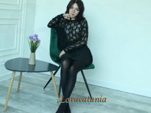 Loracatania