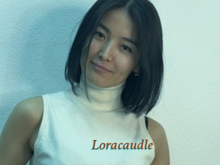 Loracaudle