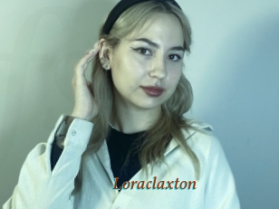 Loraclaxton