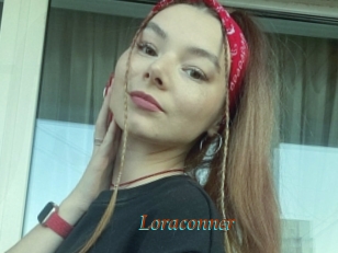 Loraconner