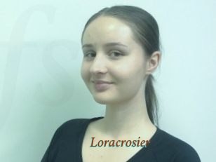 Loracrosier