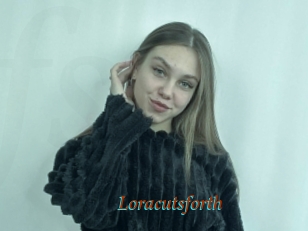 Loracutsforth