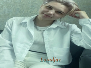 Loradjas