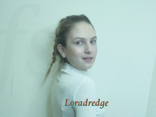 Loradredge