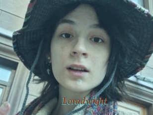 Loradwight