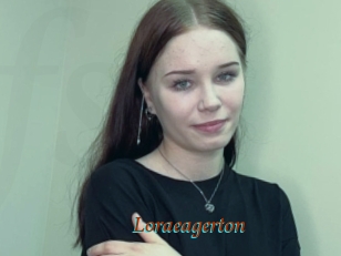 Loraeagerton