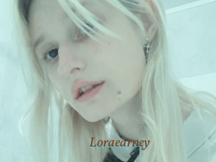 Loraearney
