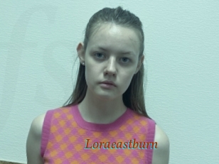 Loraeastburn