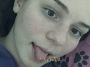 Loraedge