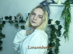 Loraemberton