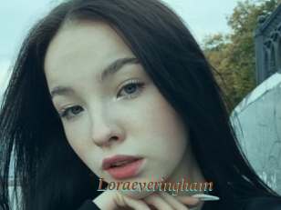 Loraeveringham