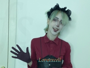 Loraexcell
