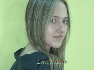 Lorafeathers