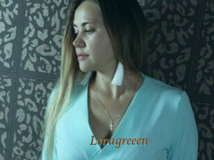 Loragreeen