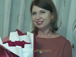 Loragreen
