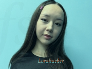 Lorahacker