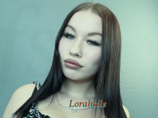 Lorahails