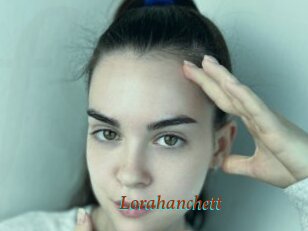 Lorahanchett