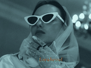 Lorahessel