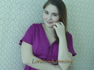 Lorainecharming