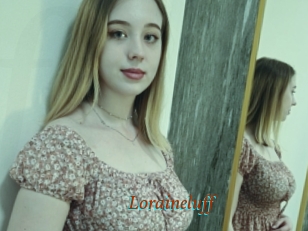 Loraineluff