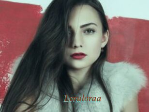 Loraloraa