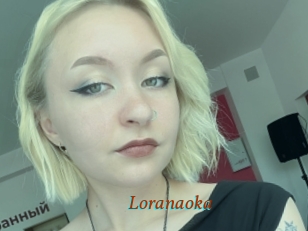 Loranaoka